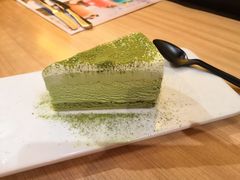 抹茶雪域-必胜客(国贸店)