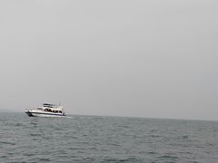 -金沙滩海水浴场(万平口景区4号门扬帆广场店)