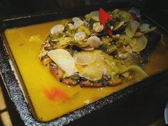 -炉鱼(爱琴海购物公园店)