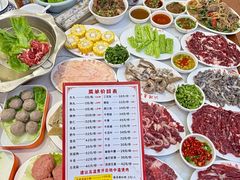 -乌记鲜活牛肉城(金砂东路店)