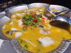 鲜香青椒鱼-撒椒·四川江湖菜(大族广场店)