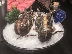 -海月轩海鲜豆捞(紫金塔店)