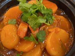 -鸿禧大清花(方庄店)