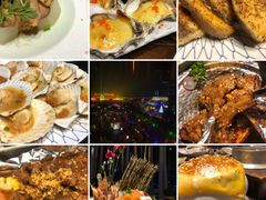 -梅筑·创意料理(王府井百货店)