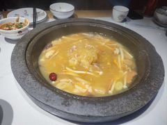 -云南野生菌石锅鱼石锅鸡(大金塔店)