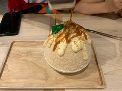 -After You Dessert Cafe(Silom Complex)