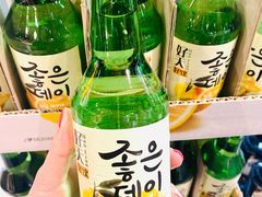 -百佳永辉超市(福田星河店)