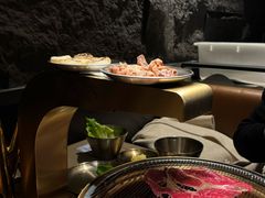 -西塔老太太泥炉烤肉(温州首店万象城黑金店)