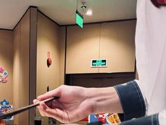 -海底捞大排档火锅(打浦路店)