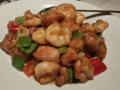 -北平楼·烤鸭·北京菜(牡丹园店)