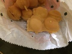 鸡蛋仔-利强记北角鸡蛋仔(弥敦道店 )