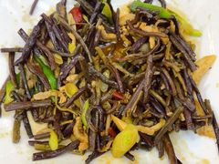 -徽州美食(三十年老店)