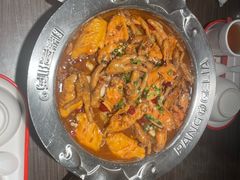 -胖哥俩肉蟹煲(杭州大厦中央广场店)