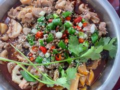 -米二红烧兔(华阳店)