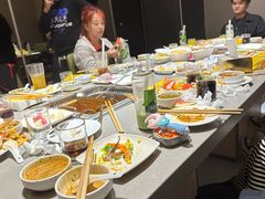 -海底捞火锅(金光华店)