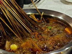 -牛华八婆麻辣烫(起源店)