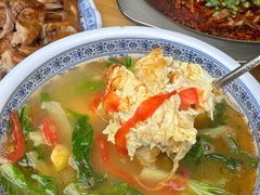 -乐山第一家临江鳝丝(茶坊路店)