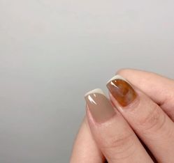 点击看大图 -1T·1M 日式美甲美睫