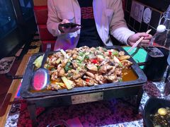 -蛙舍·炭烧牛蛙(东百中心店)