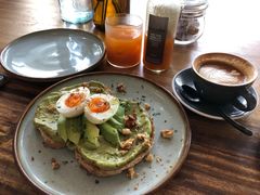 -RAC BAR(安福路店)