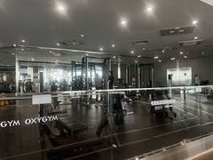 -OXYGYM 奥美氧舱运动中心(朝阳大悦城店)