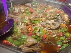 -蛙来哒(方圆荟店)
