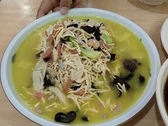 -蒋家桥饺面店(东关街店)