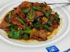 -兰湘子·湘菜小炒(石家庄万象城店)