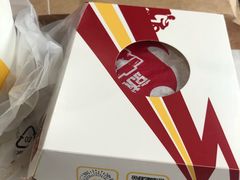-麦当劳(长沙东风路店)