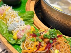 -椰小鸡·琼州糟粕醋(美兰缤纷城店)