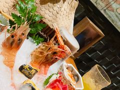-水濑·日料放题(天河店)