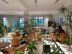 大堂-一尺花园(安和花园店)