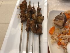 -楼兰印象(朝外店)
