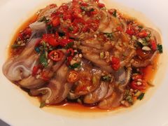 -春晖园度假酒店温泉