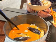 -West10 西拾·西餐厅·创意菜(未来科技城店)