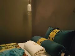 -璞·澐间影院式足道SPA(尚悦湾店)