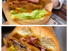 -魏家凉皮(梨园店)
