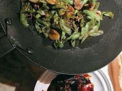 -绿茶餐厅(乐峰广场店)