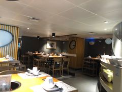 大堂-海银海记潮汕牛肉火锅(新港中路海珠店)