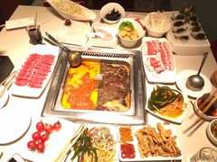 -海底捞火锅(九久奥特莱斯店)