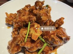 -大牌大·传统杭帮菜(湖滨店)