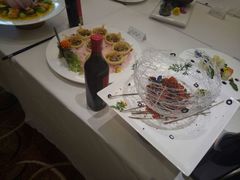 -西安绿地假日酒店·丽宝轩中餐厅