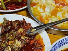 烩面-三哥田螺(北书院街店)