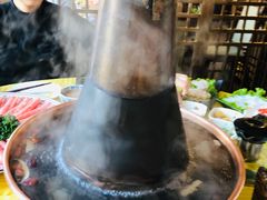 -东来顺饭庄(金泉广场店)