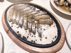 -莆田餐厅PUTIEN(武商MALL店)
