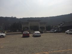 -第一山景区