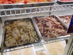 牛杂类-金鼎雪山牦牛杂火锅(理县总店)