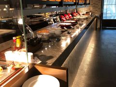 自助取餐区-康莱德酒店·美庭自助餐厅