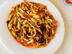 -辣婆婆(航天桥店)