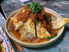 -浩海火燒雲傣家菜(芮欧百货店)